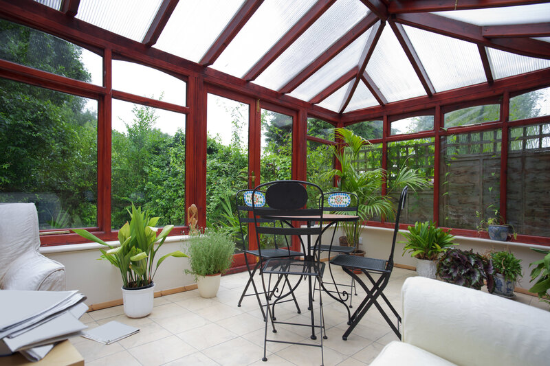 Conservatory Roof Conversion in Manchester Greater Manchester