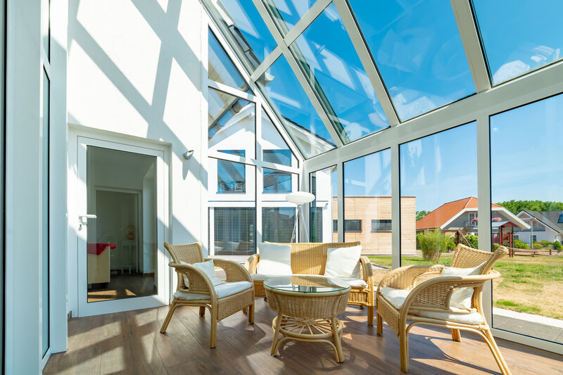 Conservatory Design Ideas Manchester Greater Manchester