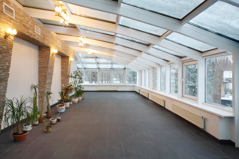 Glass Roof Conservatories Manchester Greater Manchester