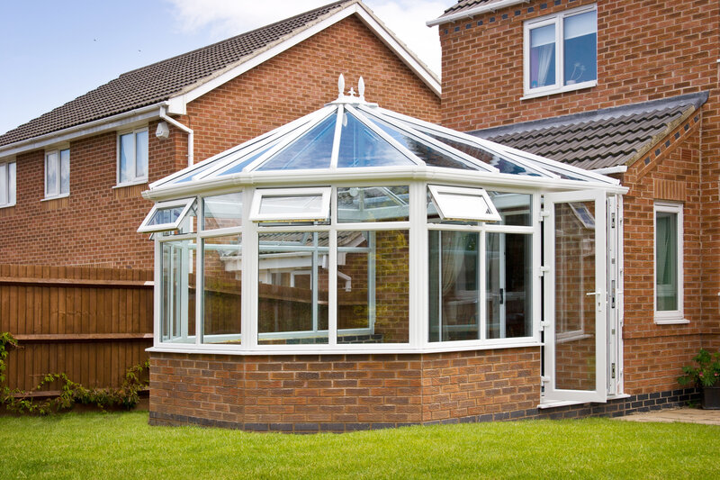 Do You Need Planning Permission for a Conservatory in Manchester Greater Manchester