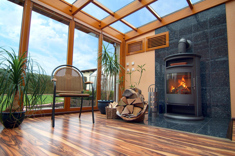 Difference Between Orangery and Conservatory Manchester Greater Manchester