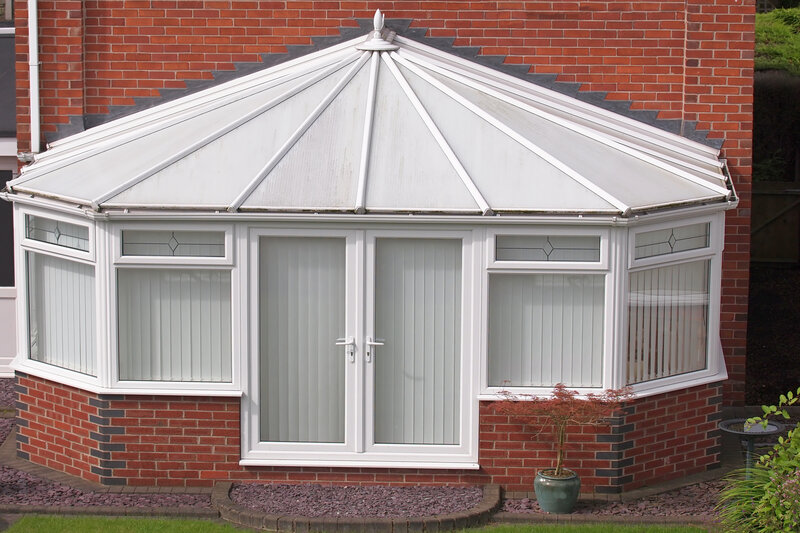 Small Conservatories Manchester Greater Manchester